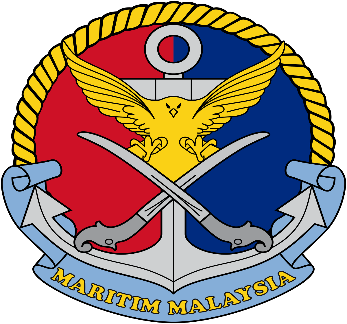 MARITIM MALAYSIA