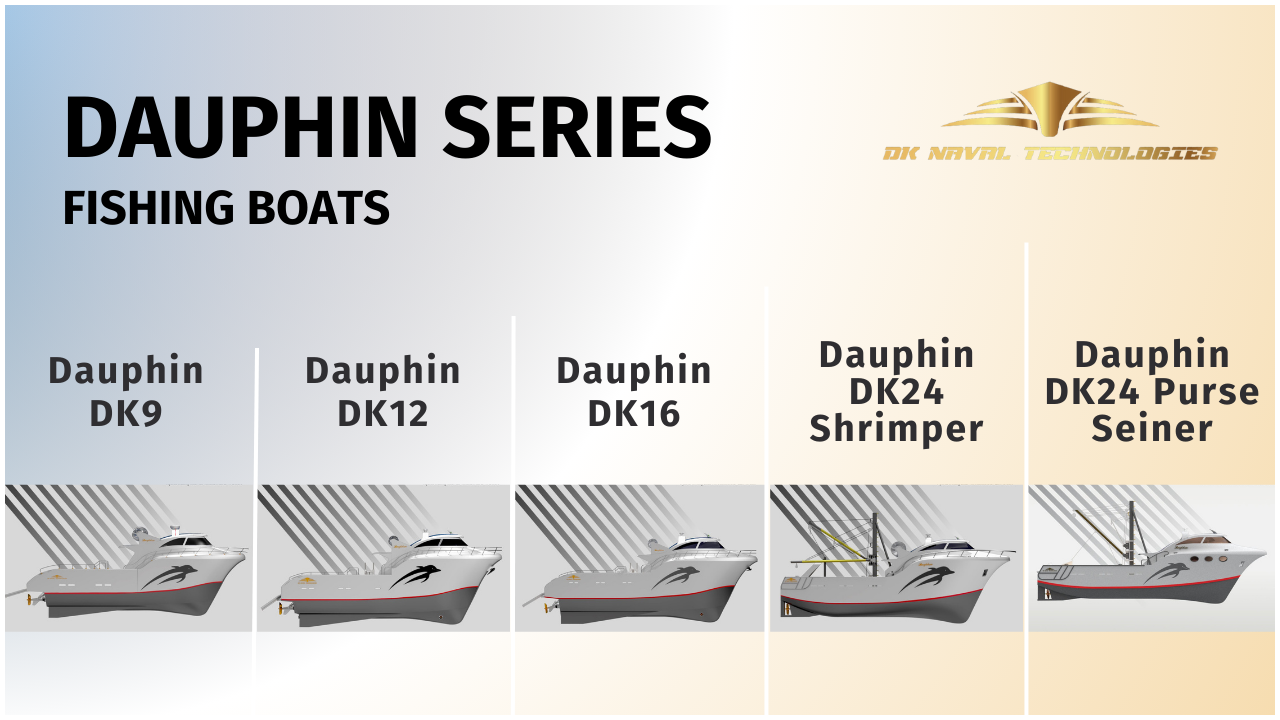 DAUPHIN SERIES