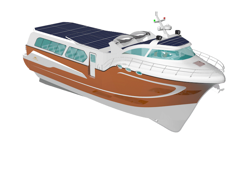 Yacht & Leisure Boats