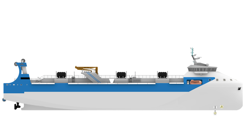 Chemical / Product Tankers / LNG Carriers