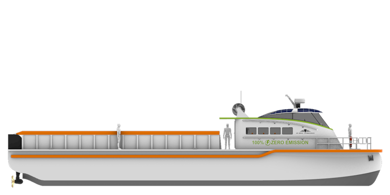 DK26-Bumboat