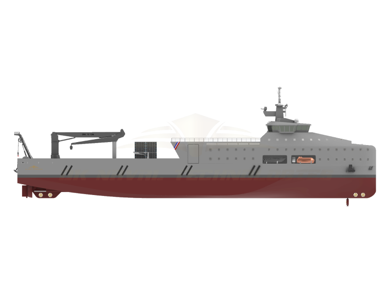 DK76-DSV NAVY